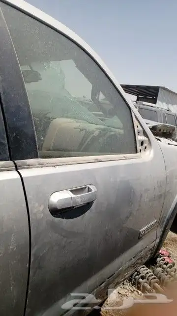 اكسبلور 2010 قطع غيار تشليح 4