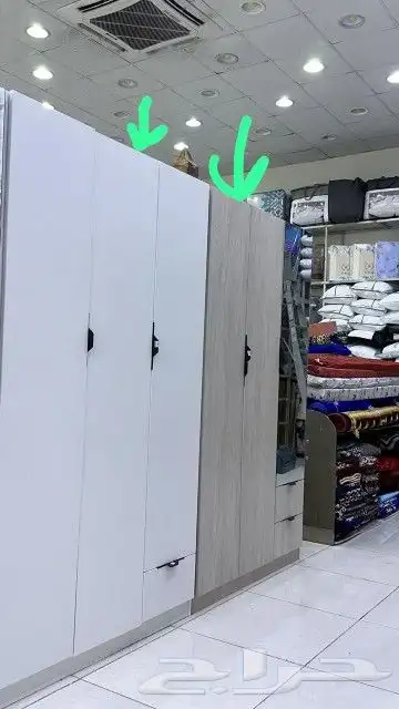غرفه نوم وطني جديد 15