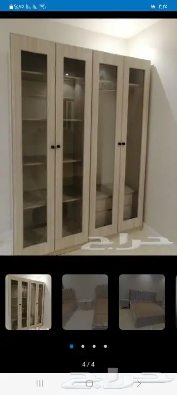 غرفه نوم وطني جديد 22