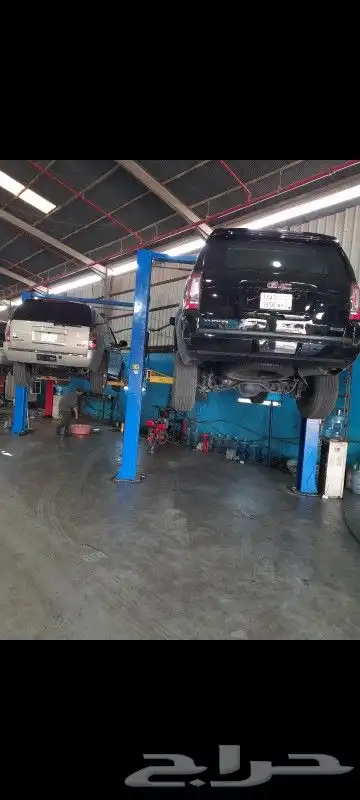 قيرات جمس جميع الموديلات 0