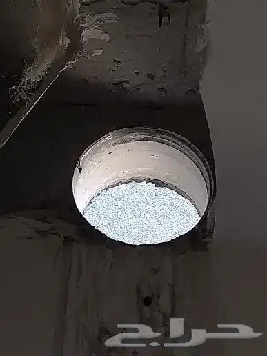 قص جدران توسيع درايش ازاله جدران تخريم خرسانه 1