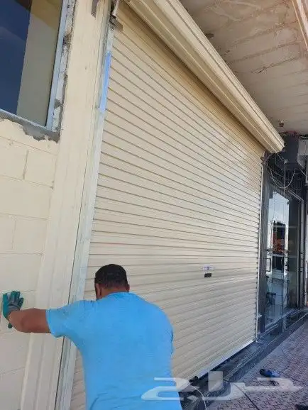 تركيب وصيانه الأبواب داخل الرياض 1