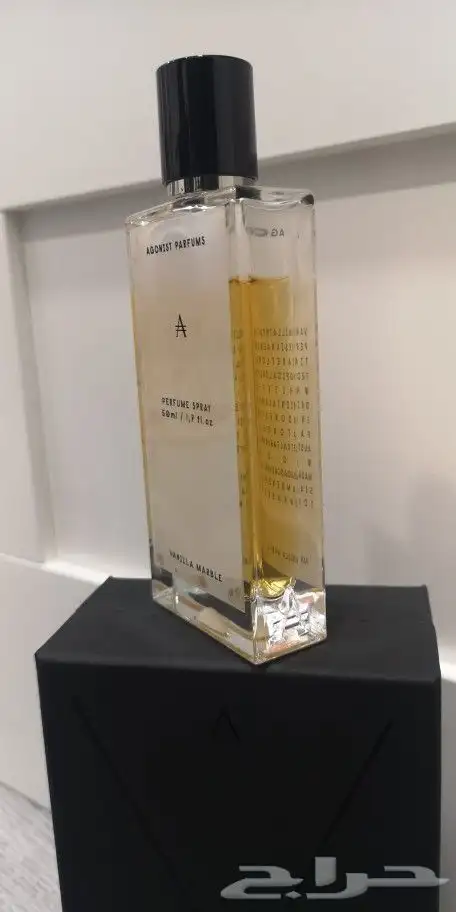 عطر أجونيست  انيلا ماربل 4