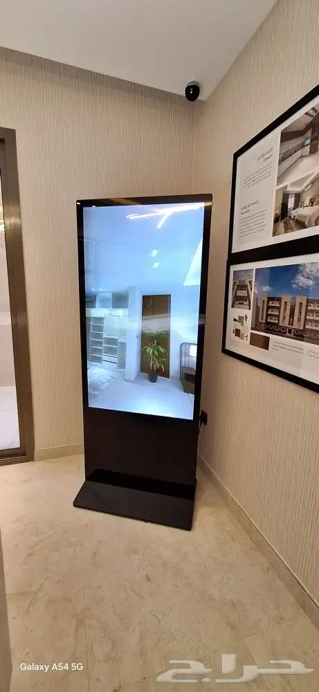 تأجير شاشات عرض تفاعلية 2
