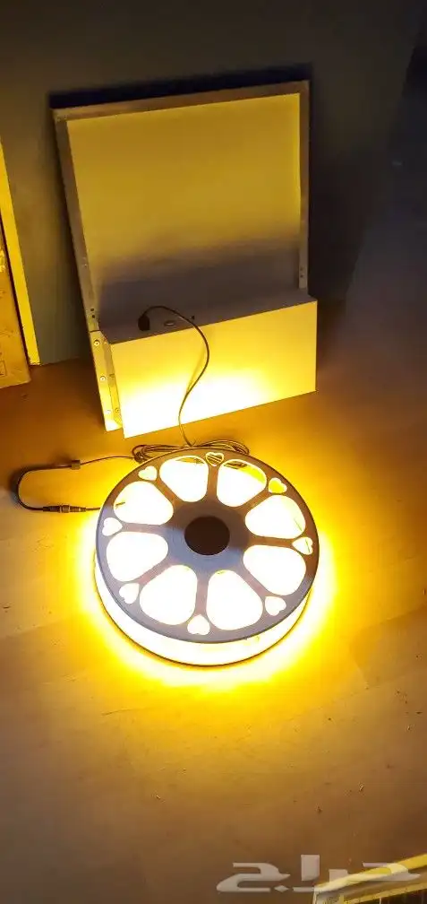 رول طاقه شمسيه 30 متر 2