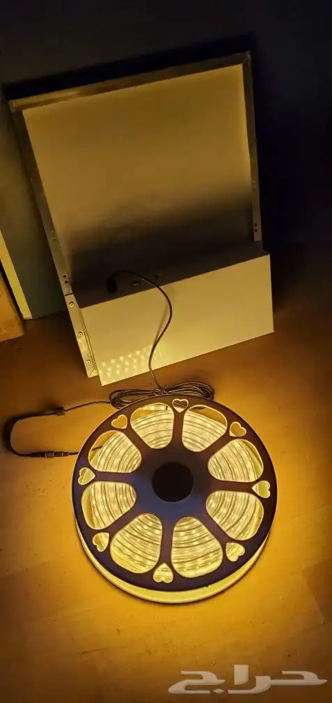 رول طاقه شمسيه 30 متر 0