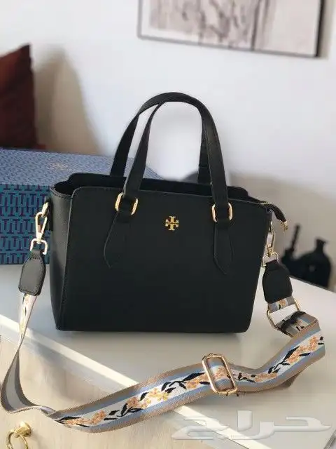 شنط توري بورش توب كوالتي 25