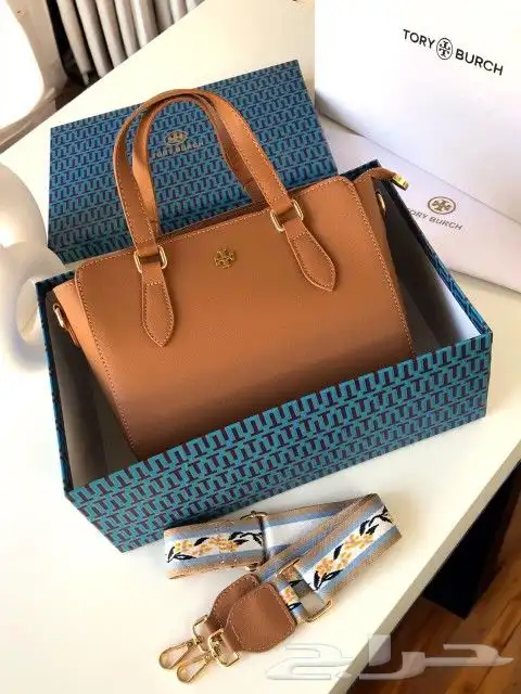 شنط توري بورش توب كوالتي 9