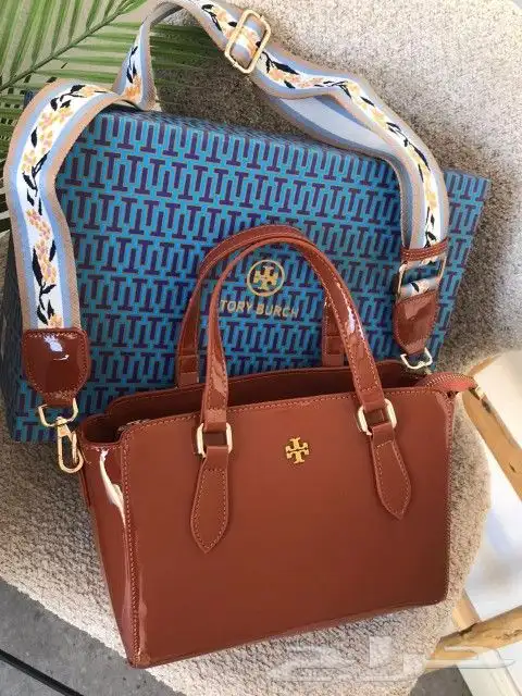 شنط توري بورش توب كوالتي 20