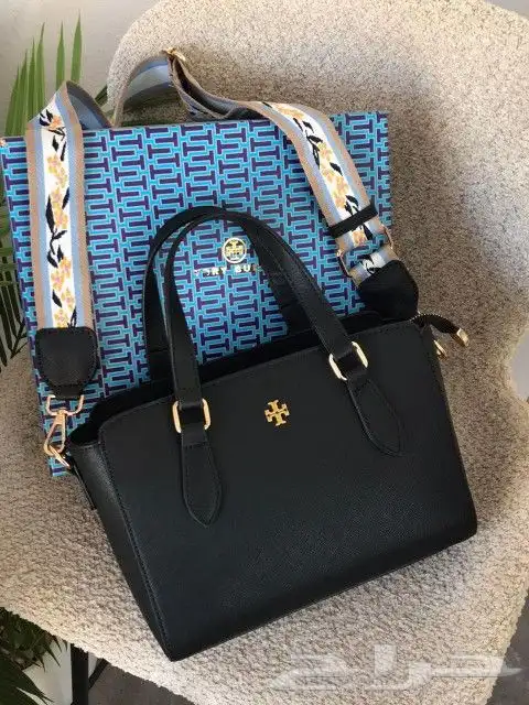 شنط توري بورش توب كوالتي 15