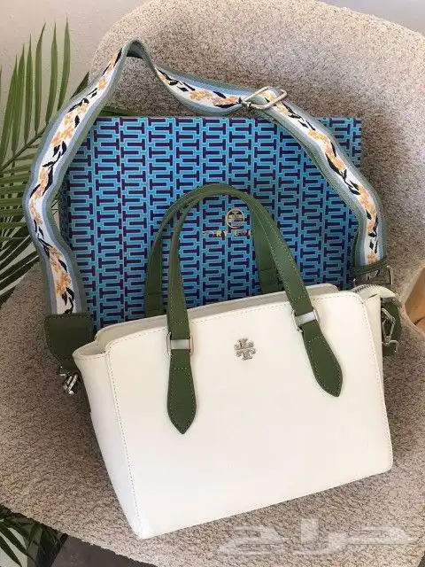 شنط توري بورش توب كوالتي 14