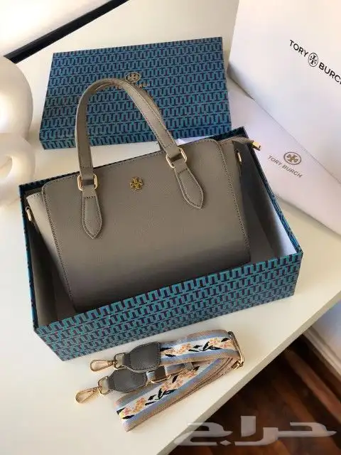 شنط توري بورش توب كوالتي 1