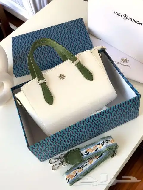 شنط توري بورش توب كوالتي 10