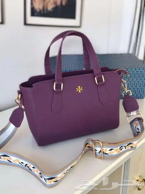 شنط توري بورش توب كوالتي 5