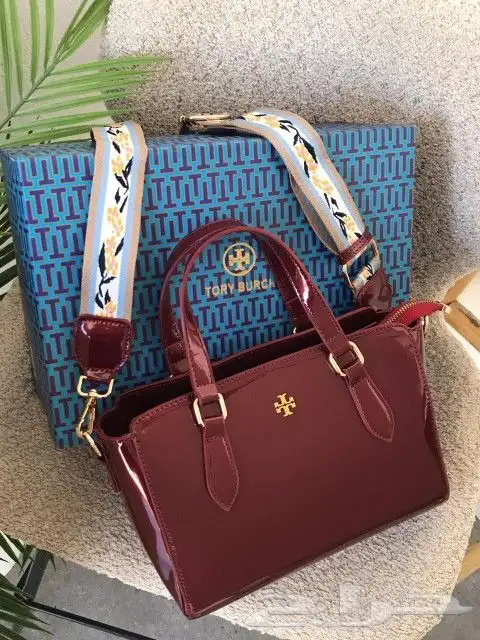 شنط توري بورش توب كوالتي 6