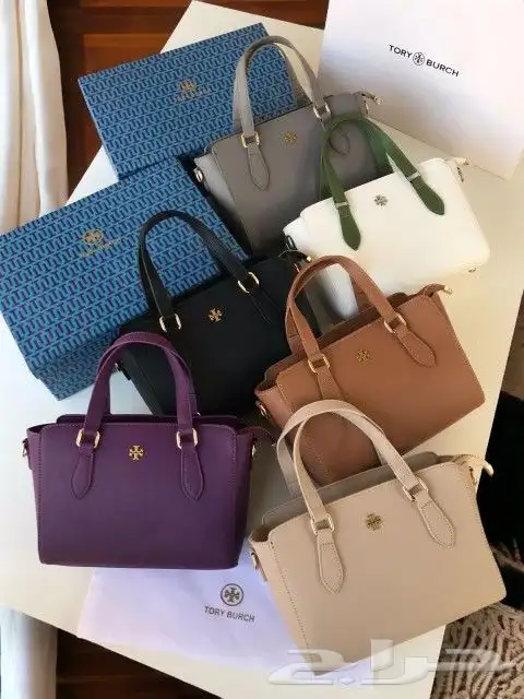 شنط توري بورش توب كوالتي 0