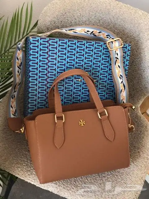 شنط توري بورش توب كوالتي 18