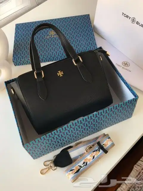 شنط توري بورش توب كوالتي 17