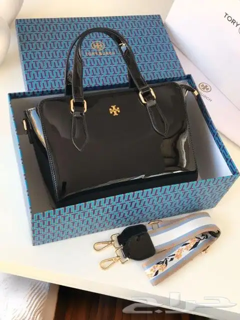 شنط توري بورش توب كوالتي 8