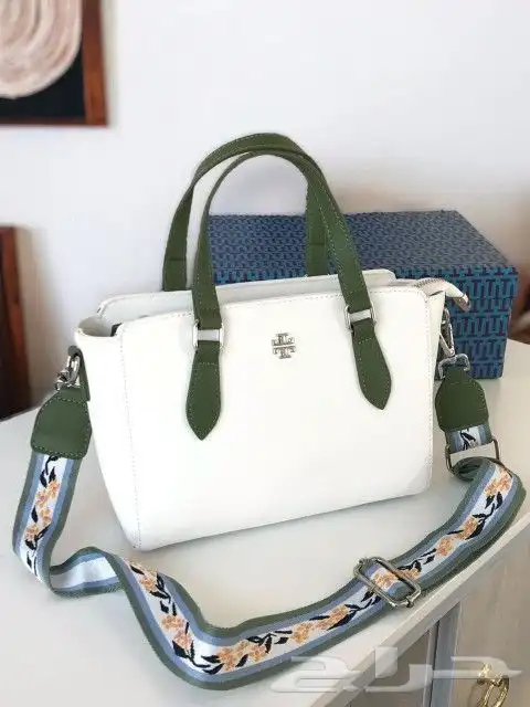 شنط توري بورش توب كوالتي 24