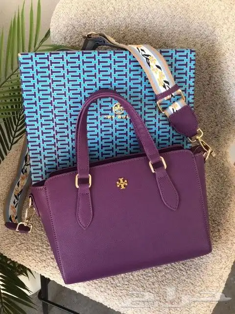 شنط توري بورش توب كوالتي 22