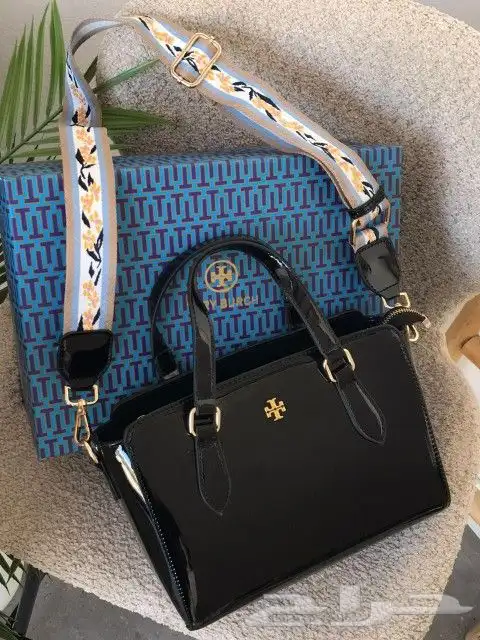 شنط توري بورش توب كوالتي 16