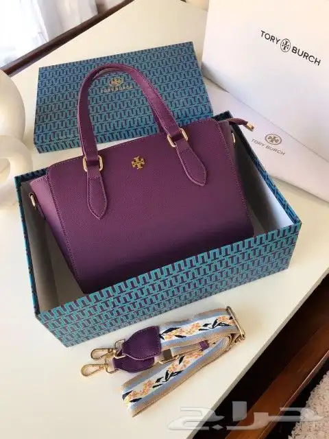 شنط توري بورش توب كوالتي 12