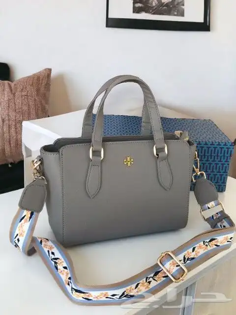 شنط توري بورش توب كوالتي 21