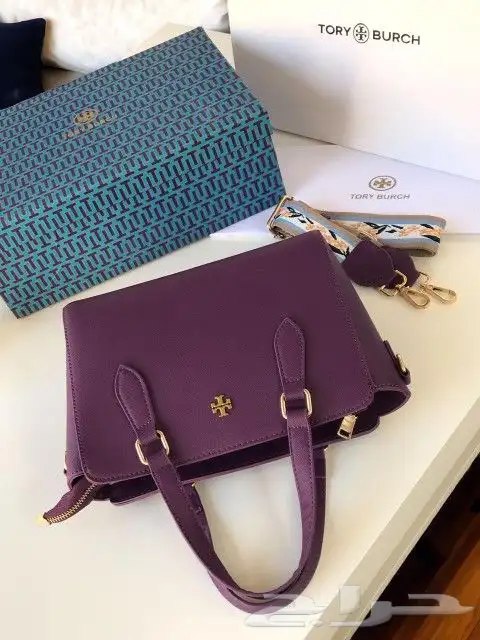 شنط توري بورش توب كوالتي 3