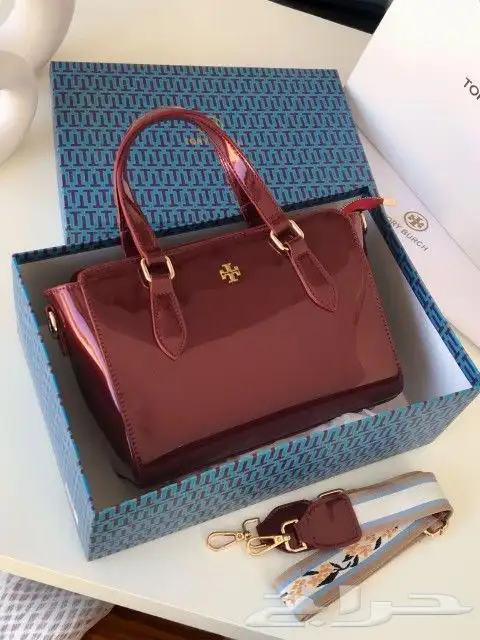 شنط توري بورش توب كوالتي 13