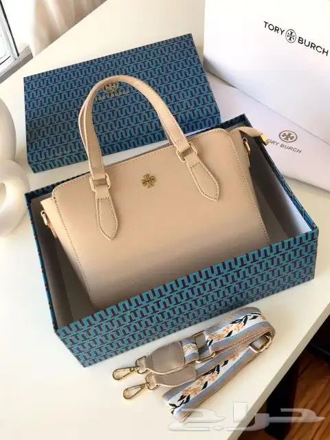 شنط توري بورش توب كوالتي 4