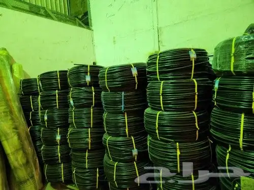 شراع بحيرات احواض سمك احواض زراعية بيوت محمية 6