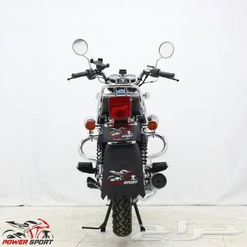 دباب اباتشي كوبرا الزلال 250cc مكينة كبيره عرض نهاية السنة 5