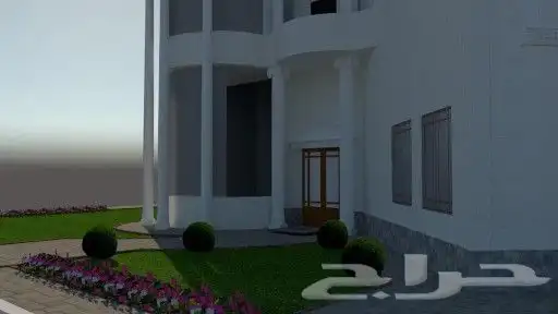 مقاول ثيل صناعي نجيله زراعه بيوت واسطح المنازل 1