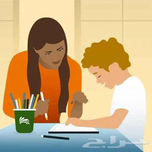 دروس خصوصية لجيع المراحل وجميع المواد 2