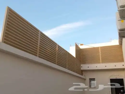 مظلات سواتر برجولات 6