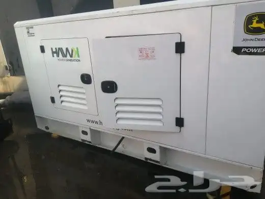 فني مهندس صيانه مولدات كهرباء 0