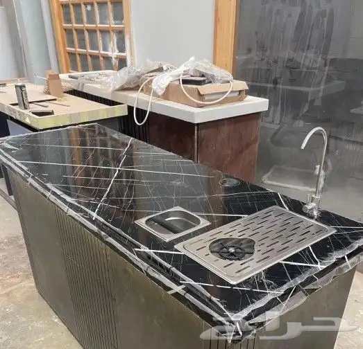 فني مطابخ المنيوم 3