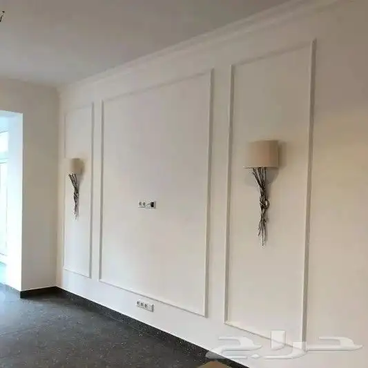 صباغ وديكورات الجبيل 1