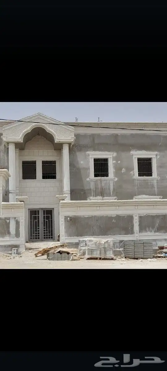 ديكورات خارجيه 0
