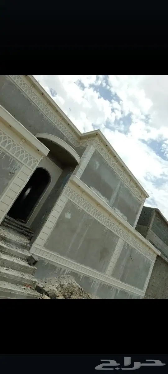 ديكورات خارجيه 2