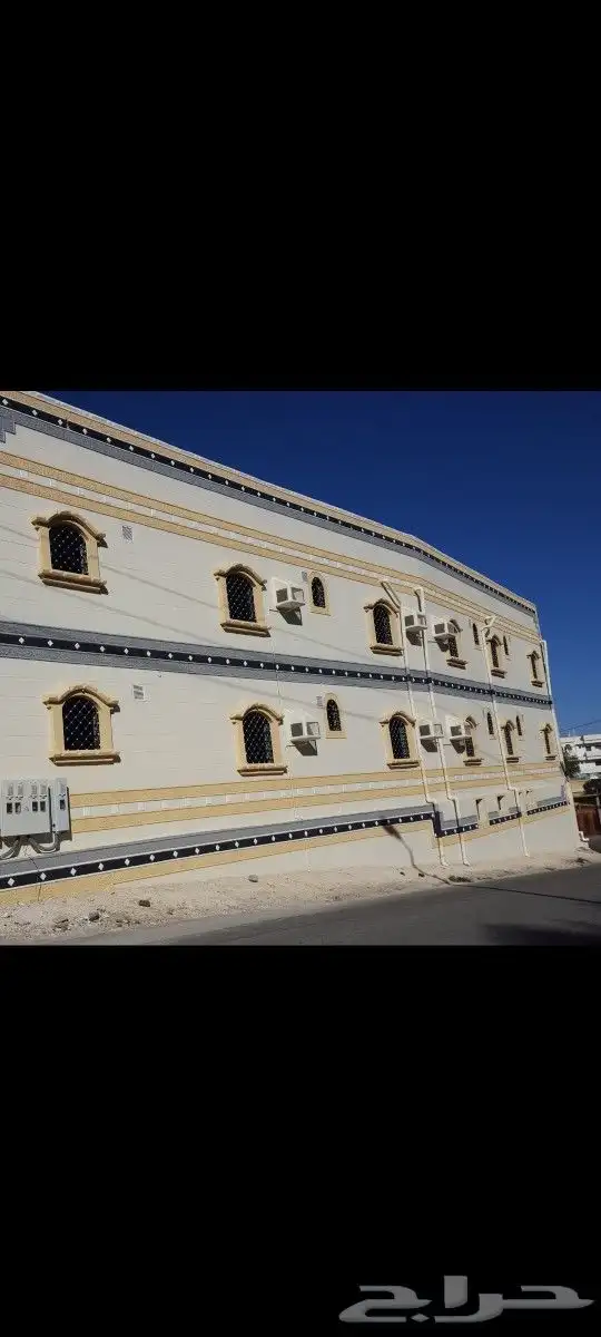 تلييس خارجي بشكل حجر الرياض 2