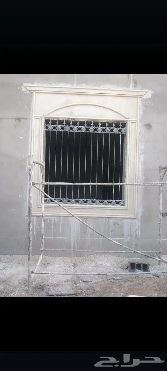 ديكورات خارجيه 3