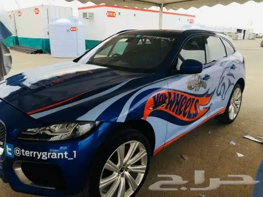 ستكرات سيارات باصات دينات 5