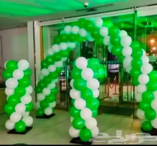 استقبال اليوم_الوطني  كوشات_الجوف  الجوف_بلازا  سكاكا  صوير 7