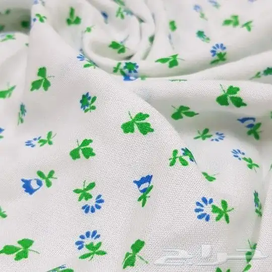 خياطه وتفصيل جميع انواع شراشف صلاه قطنيه بارده وناعمه 1