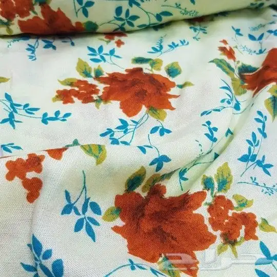 خياطه وتفصيل جميع انواع شراشف صلاه قطنيه بارده وناعمه 2