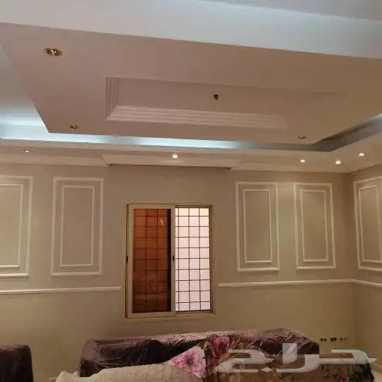 صباغ وديكورات الجبيل 7