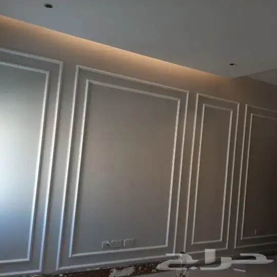 صباغ وديكورات الجبيل 6