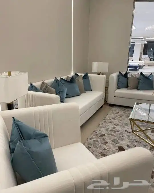 الإختيار الافضل لتنجيد وتفصيل جميع انواع الكنب والستائر 1